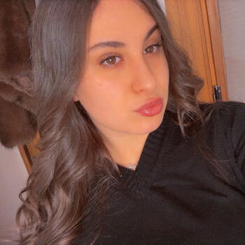 Babysitter in Rome: Sophia