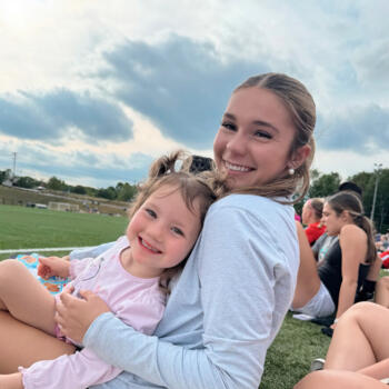 Babysitter in Dacula: Isabella