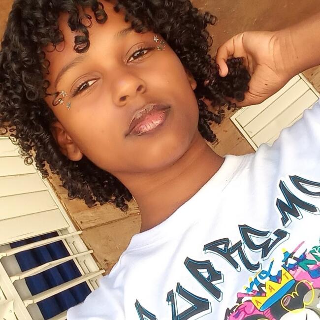 Niñera en Loma de Cabrera: Yuleysi