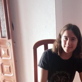 Canguro en Vélez-Málaga: Ainhoa