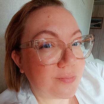 Babysitter in Hämeenkyrö: Tuire