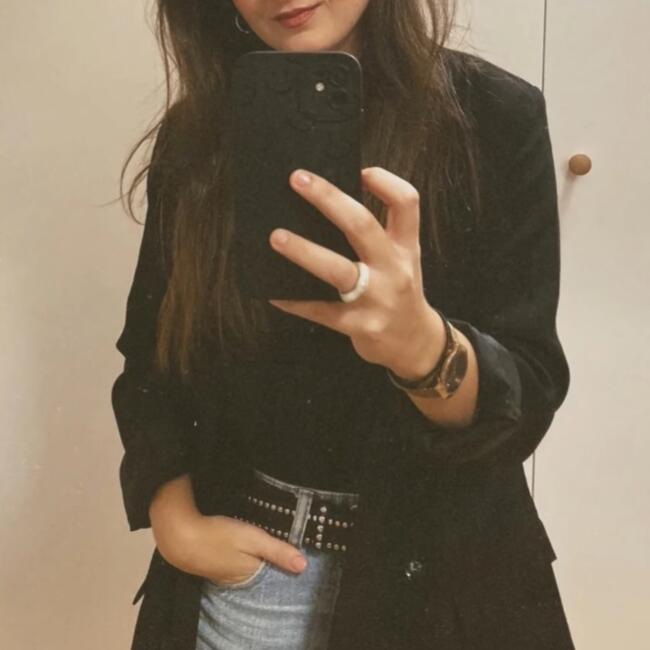 Babysitter in Seville: Macarena