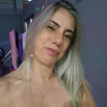 Babá São José dos Campos: Angelica