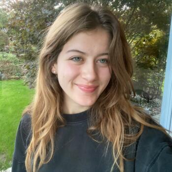 Babysitter in Berlin: Eve