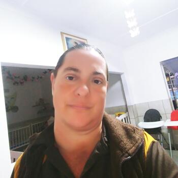 Babysitter Alberton: Wilma