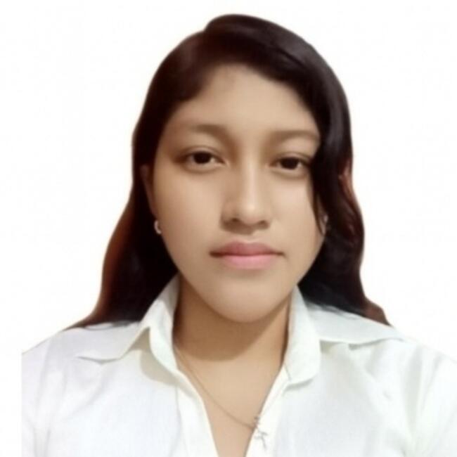 Niñera en Maipú: Pamela