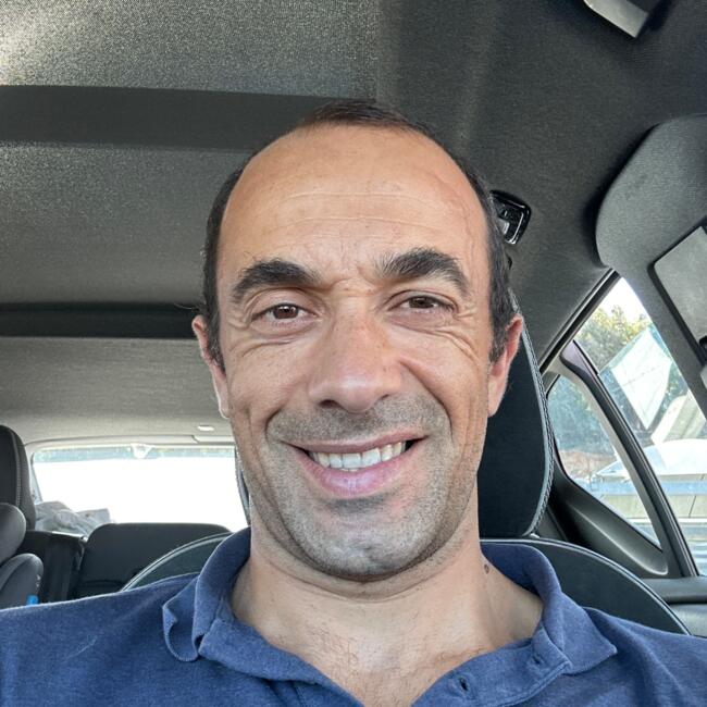 Babysitting job in Ericeira: João