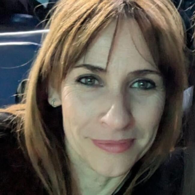 Canguro en Fuenlabrada: Marta