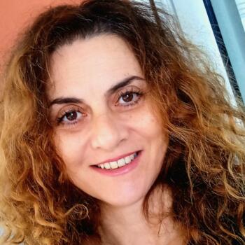 Baby-sitter in Kalamata: ΧΡΥΣΑ