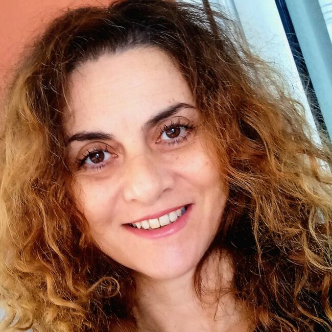 Babysitter στην περιοχή Καλαμάτα: ΧΡΥΣΑ