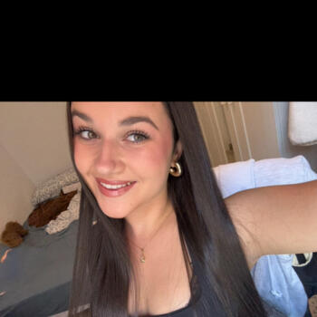 Canguro en Granada: Raquel