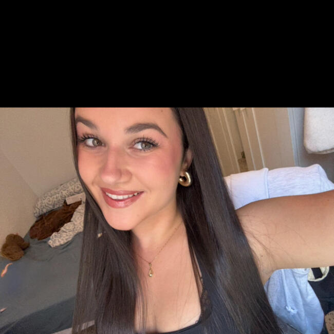 Canguro en Granada: Raquel