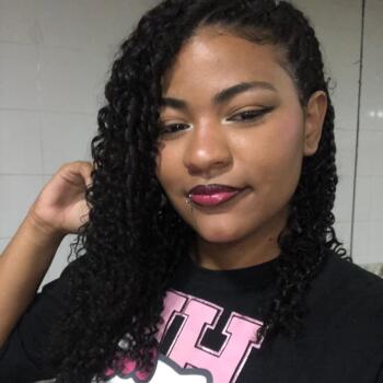 Babysitter in Duque de Caxias: Andriele