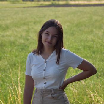 Baby-sitter Lebbeke: Laura