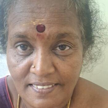 माता-पिता चेन्नई: Vigi