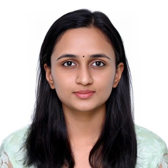Babysitter in Munich: Sushma