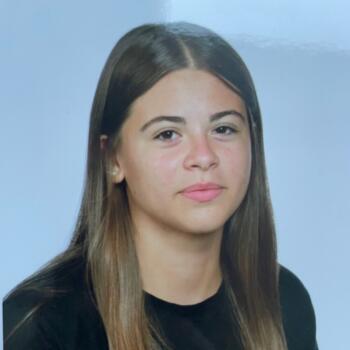 Baby-sitter Conflans-Sainte-Honorine: Maëva