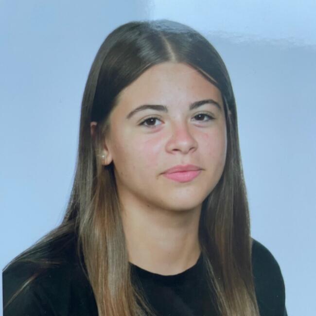 Babysitter in Conflans-Sainte-Honorine: Maëva