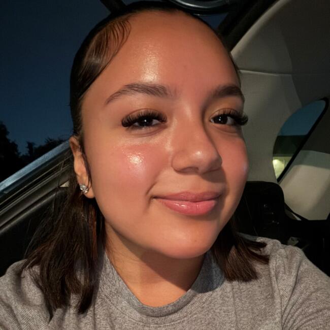 Babysitter in Indianapolis: Fatima