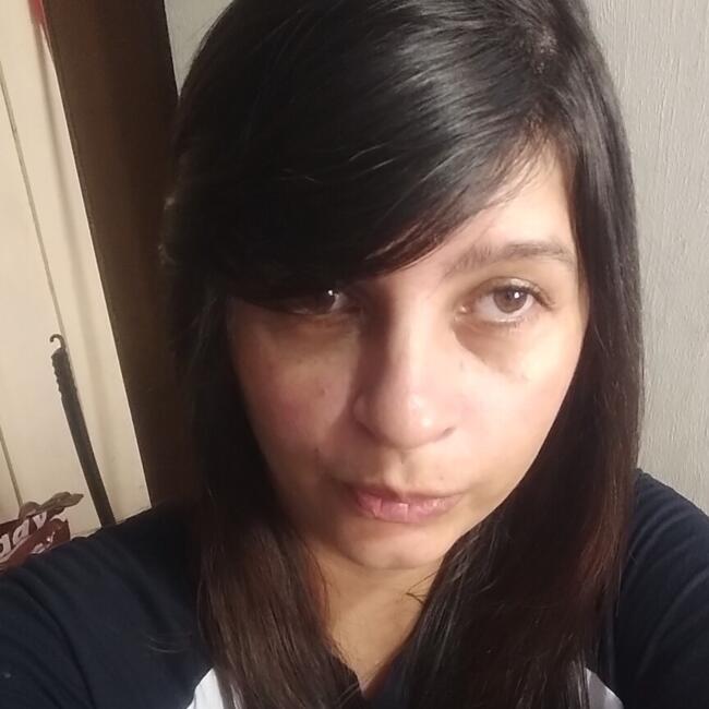 Babysitting job in Curitiba: Jiane