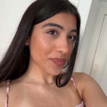Babysitter in Murcia: Nadia