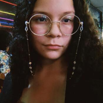 Babysitter in Porto Alegre: Raiane