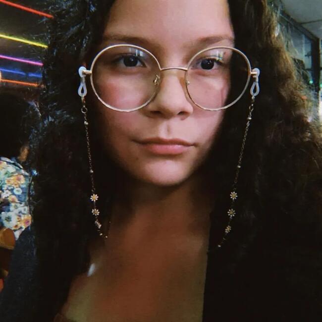 Babysitter in Porto Alegre: Raiane