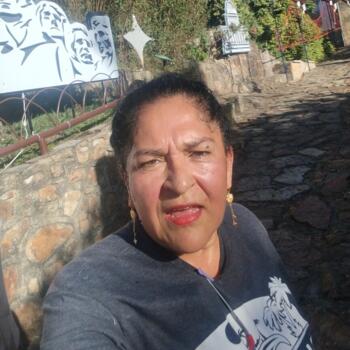Babysitter in Bogotá: Gloria ines