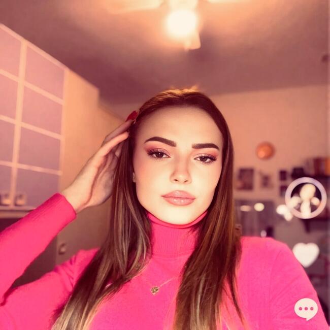 Babysitter a Grosseto: Arianna