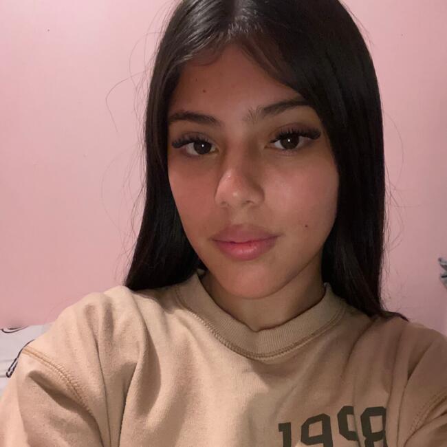 Niñera en Tres Ríos: Amanda Calderón