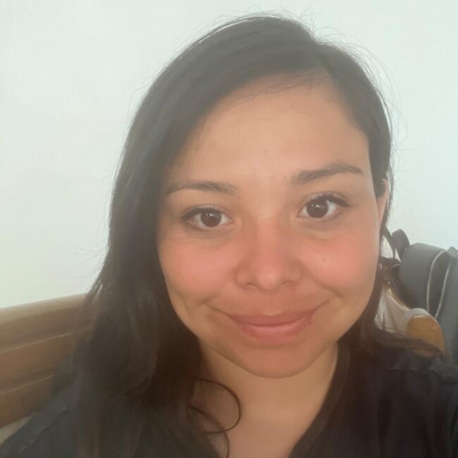 Trabajo para niñera en Viña del Mar: Marlene