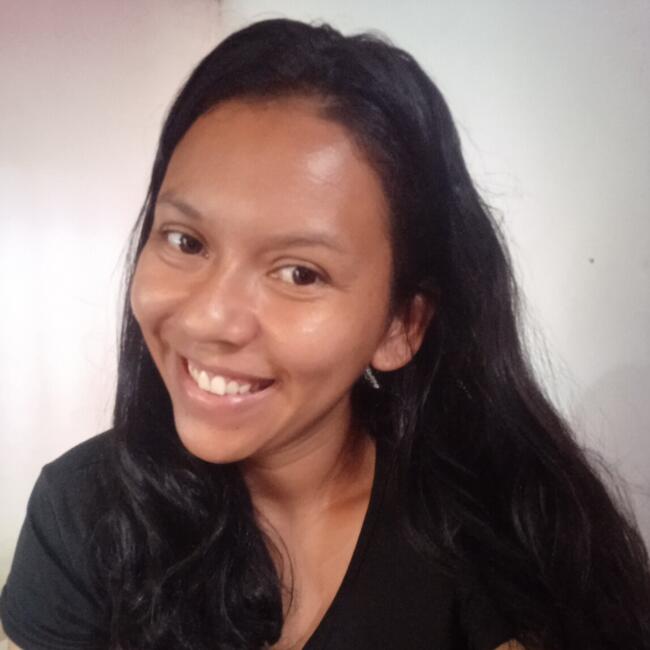 Babysitter in Itapetininga: Bruna