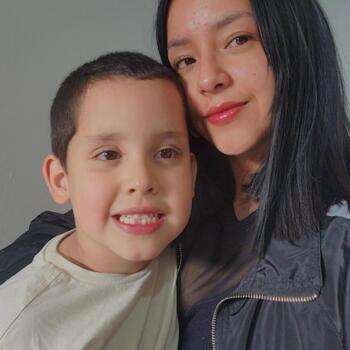 Parent Calama: Ninoshka