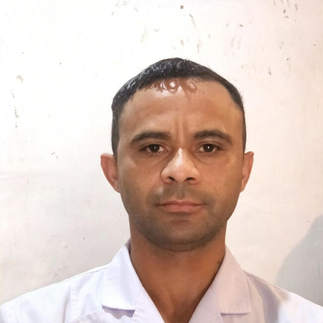 Emprego de babá em Francisco Morato: Frankkarley