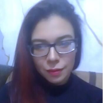 Niñera en Bello: María Jose