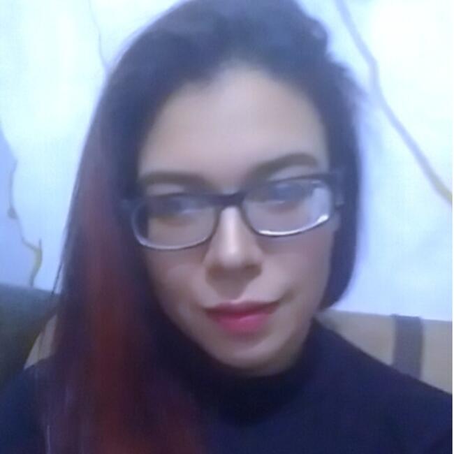 Babysitter in Bello: María Jose