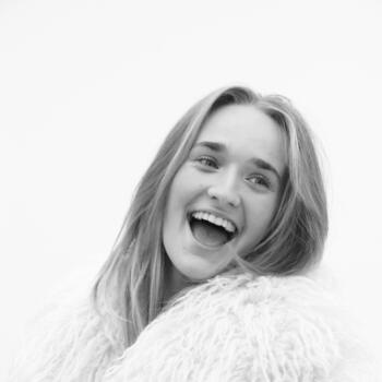 Babysitter in Sydney: Josephine