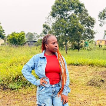 Babysitter in KwaMashu: Samkelisiwe