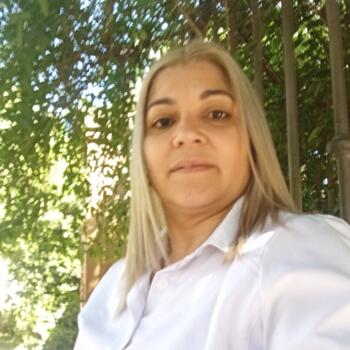 Niñera en Montevideo: Yumirka