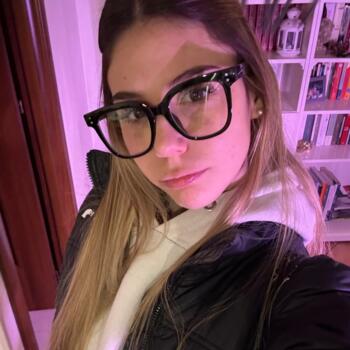 Babysitter Rome: Francesca Pulcinelli