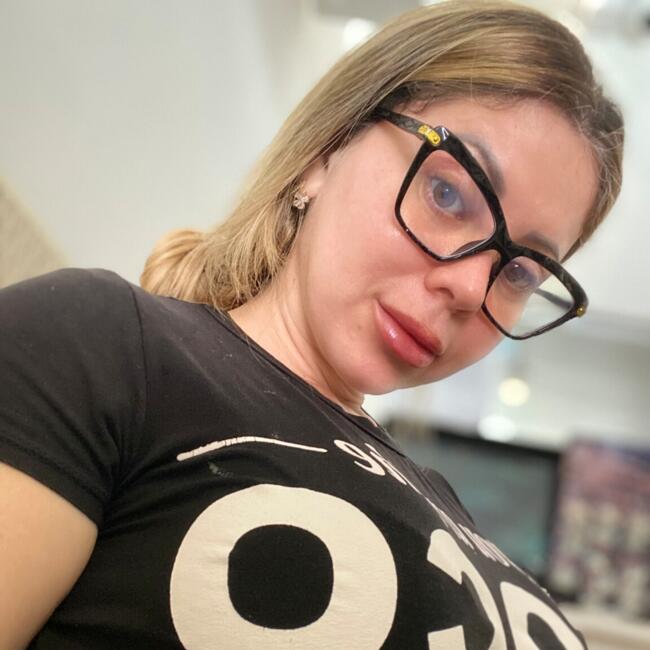 Babysitter in Alicante: Glicya