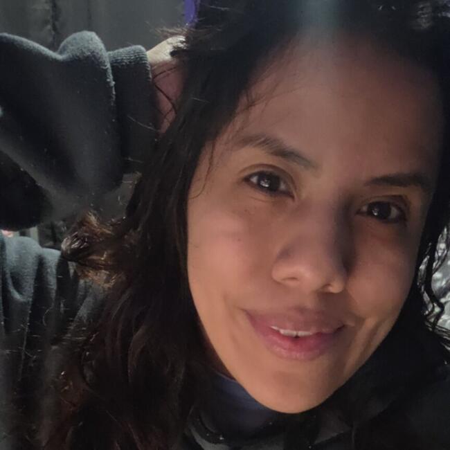 Babysitter in Chicago: Arleth