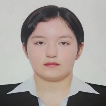 Babysitter Chimbote: Fiorela