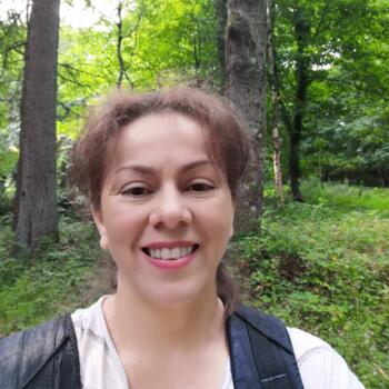 Babysitter in Lucan: Marcia