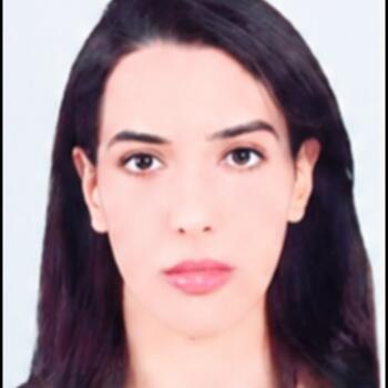 جليسة أطفال في الدار البيضاء: Salwa