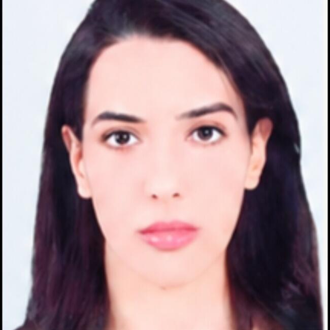 جليسة أطفال في الدار البيضاء: Salwa