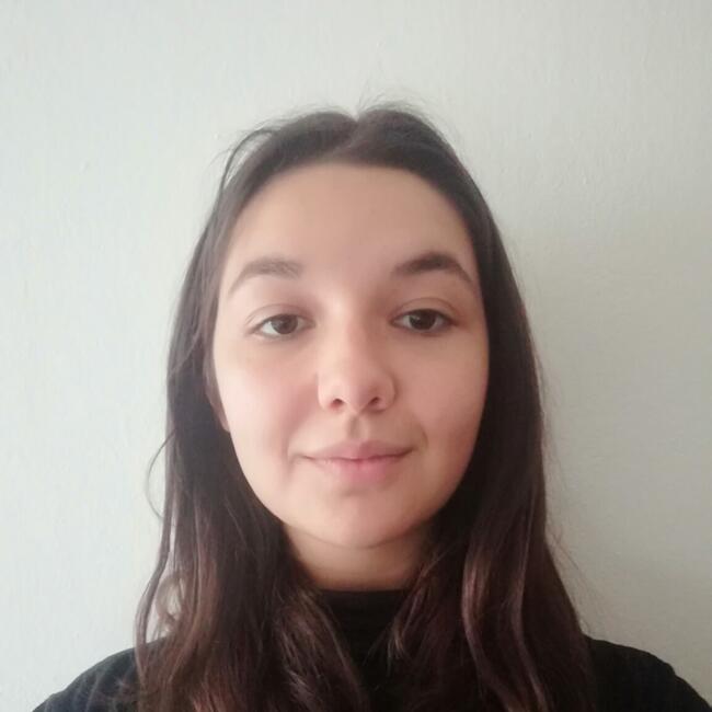 Babysitter a Lugo: Angela