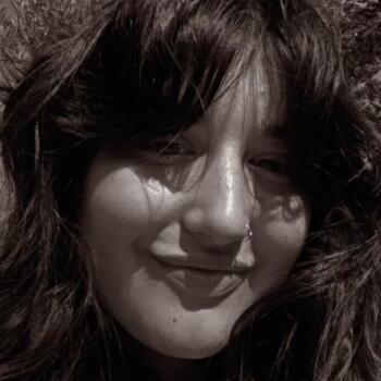 Babysitter in Kallithéa (Αττική): Eva