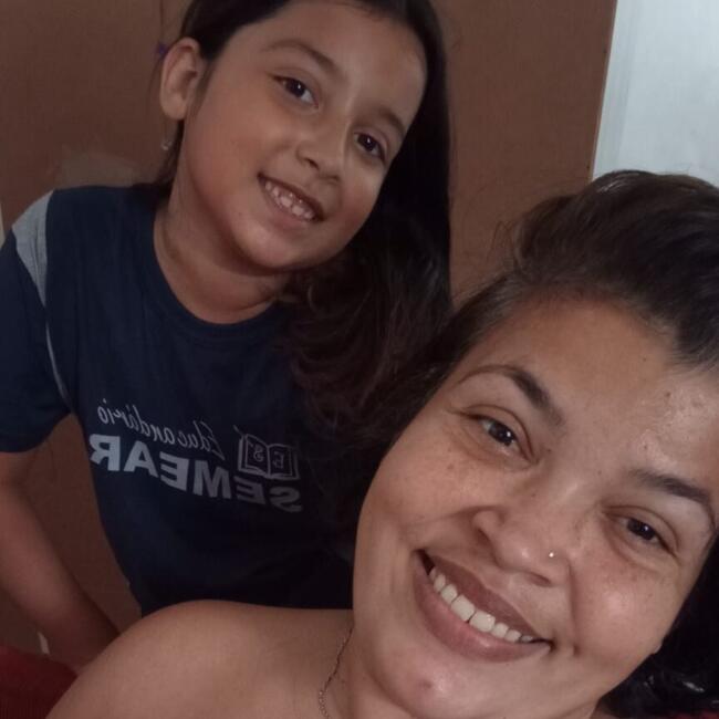 Babá em São Gonçalo (São Gonçalo): Ingrid