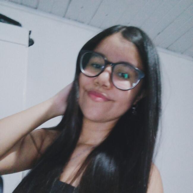 Babysitter in Goiânia: Marya Eduarda